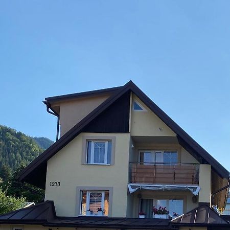 Apartman Drievko Терхова Экстерьер фото