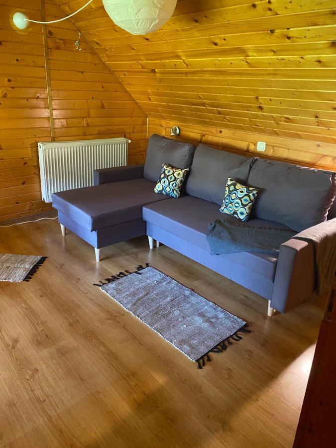 Apartman Drievko Терхова Экстерьер фото